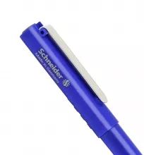 施耐德BK406 极细EF尖钢笔Schneider