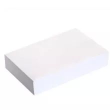 得力（deli）7702 便签纸/便条纸300页(147×101mm) 单本装