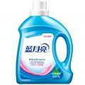 蓝月亮 深层洁净护理洗衣液(自然清香) 2kg/瓶 3kg/瓶