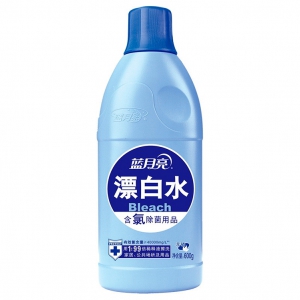 蓝月亮漂白水600g