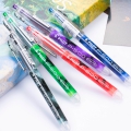 百乐PILOT P-500/BL-P50-B签字笔 0.5mm
