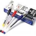 百乐PILOT/BLGP G1-5-B中性笔 0.5mm