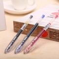 百乐BL-SG-5-R中性笔0.5mm
