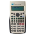 CASIO卡西欧FC-100V学生金融理财考试计算器 财务专业理财
