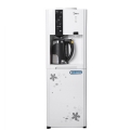 美的（Midea）饮水机MYD926S-W   MYR926S-W 冰热温热立式饮水机