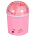 联创DF-AM9620M红粉佳人酸奶机1.0L