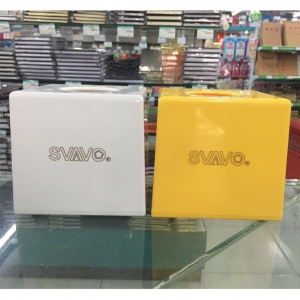 瑞沃 V-7001/7004 抽纸盒 纸巾盒