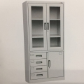 福宝 YH0043 偏四斗器械柜 H1800*W850*D390mm