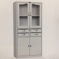 福宝 YH0049 中四斗器械柜 H1800*W850*D390mm