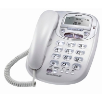 步步高HCD007(6033)电话机