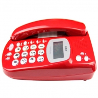 步步高HCD007(6132)电话机