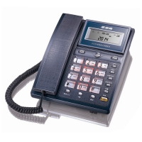 步步高HCD007(6101)电话机