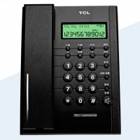 TCL HCD868(79)电话机