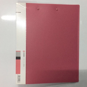 高的GD406双夹文件夹
