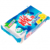 雕牌高级增白皂 176g