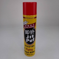 即扑杀虫剂 600ml