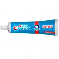 佳洁士防蛀修护牙膏（清新青柠） 200g