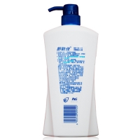 舒肤佳纯白沐浴露 720ml