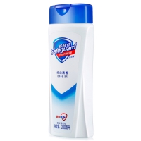 舒肤佳纯白清香沐浴露 200ml