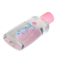 强生婴儿润肤油 100ml / 200ml