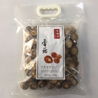 琴华精品香菇250g