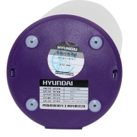 HYUNDAI HYZD-5006现代蛋卷机