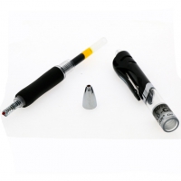 晨光K-35按动中性笔 0.5mm