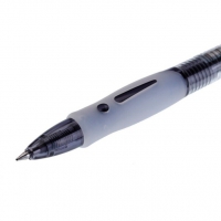 晨光GP-1163按动中性笔 0.5mm 子弹头