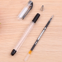 晨光K-39中性笔 0.7mm签字笔水笔 商务笔