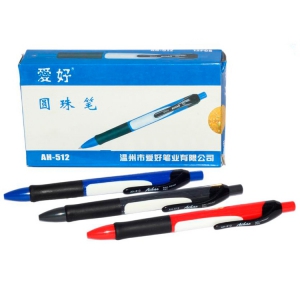 爱好AH-512圆珠笔