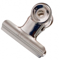 晨光ABS92642圆形票夹 38mm（6个装）