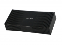 TP-LINK TL-SF1008+交换机 8口