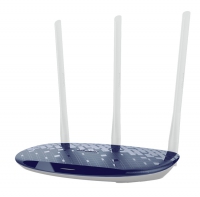TP-LINK TL-WR886N无线路由器 450M