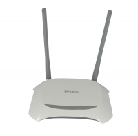 TP-LINK TL-WR842N无线路由器  五口