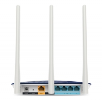 TP-LINK TL-WR886N无线路由器 450M