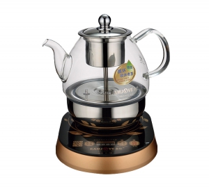 金灶A-99感应式智能保温煮茶器
