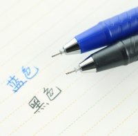 晨光GP-1390签字笔 全针管中性笔  0.5mm