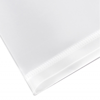 白色书套 书皮透明塑料包书皮25K 16K A4