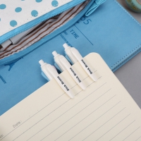 晨光FBP80313四色圆珠笔0.5mm  36支/盒