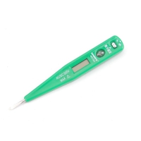 威力狮W0182数字电笔（带灯）