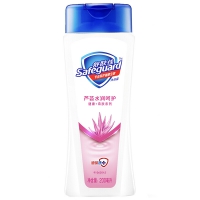 舒肤佳芦荟水润沐浴露 200ml 24瓶/件
