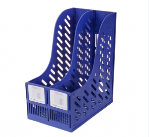 钊盛ZS-3928资料架 二格