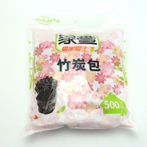 家萱JY-6244经济型炭包 500克