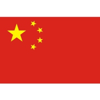 星光正1号国旗 192*288cm