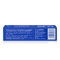 云南三七牙膏(三七薄荷香型)120g  12盒/扎
