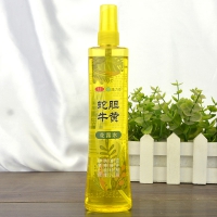 隆力奇蛇胆牛黄花露水 195ml