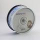 紫光CD-R光盘 52X 80MIN/700MB  25张/盒