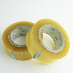 45*200mm封箱胶   6卷/条