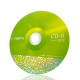 铼德CD-R光盘700MB 52X 50片/盒