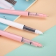晨光ARPB1809直液式走珠笔0.5mm 黑